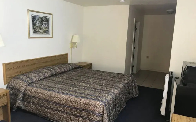 Country Inn Motel