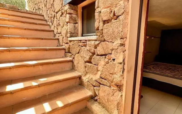 Residence Domos De Rocca