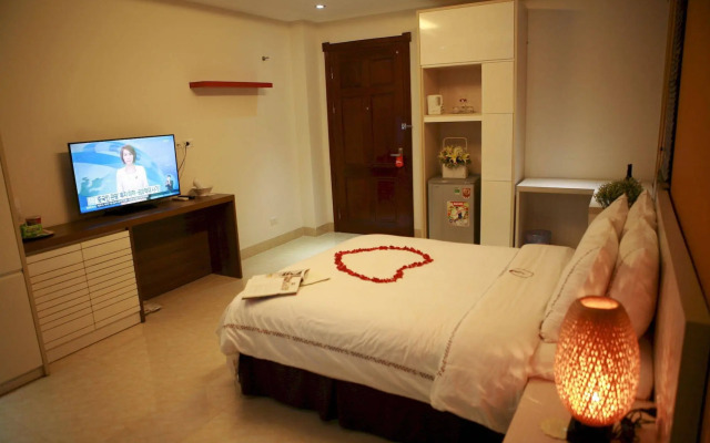 Namu Hotel