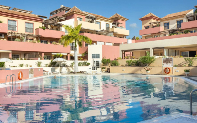 Terrazas Del Duque Sunset Apartment