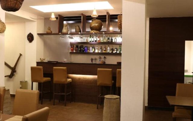 Hotel Mala Inn