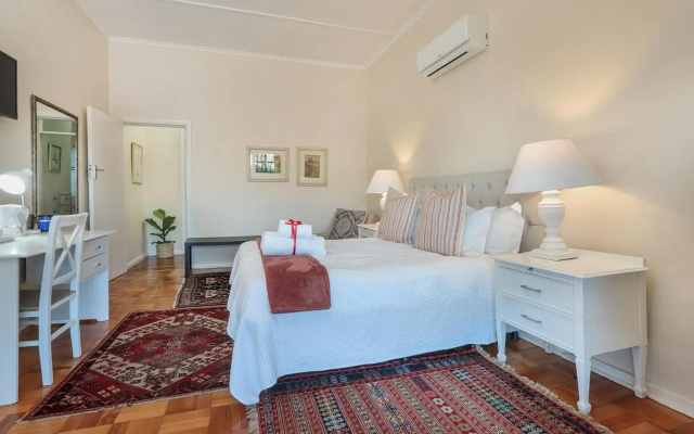 Elgin Country Lodge