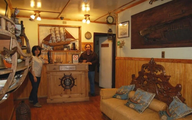 Hostal Victoria