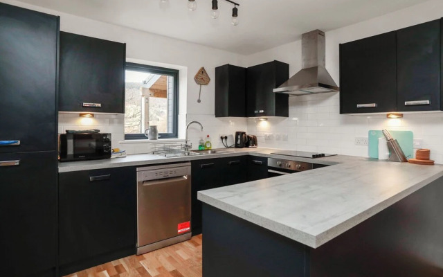 27 Strathtay Lodges