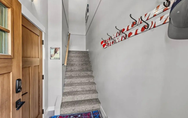 Powder Heights #15 3 Bedroom Home