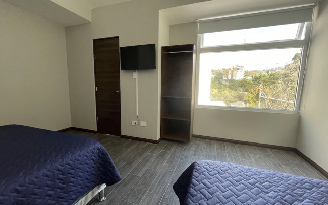 Villas Santander - Deluxe Stay