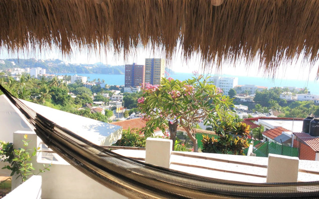 Casa Artista BnB Manzanillo
