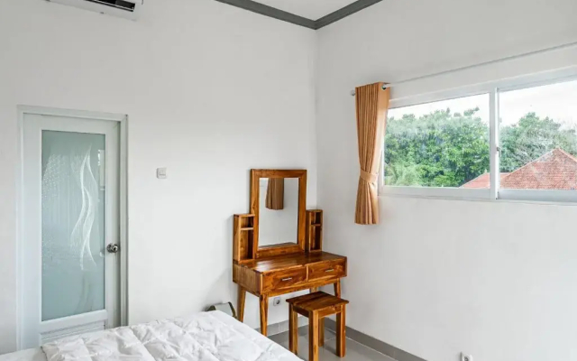 Belvilla Sacred Retreat Pandawa Beach