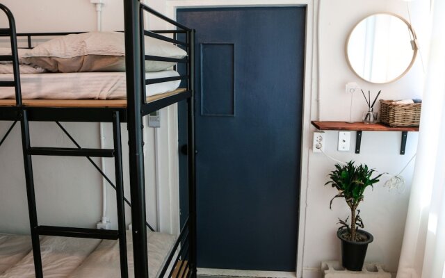 BomN Guesthouse - Hostel