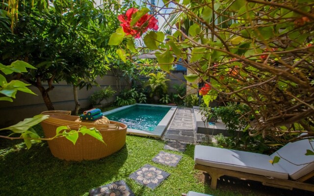 Villa Exotic