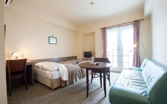 Hotel Acqua Santa
