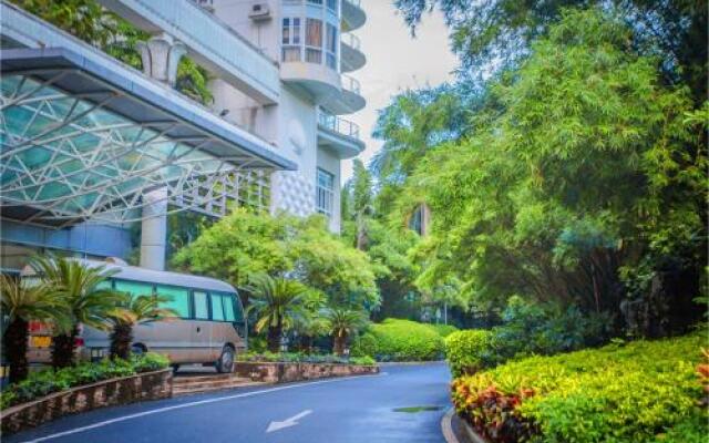 Lechao Seaview Inn