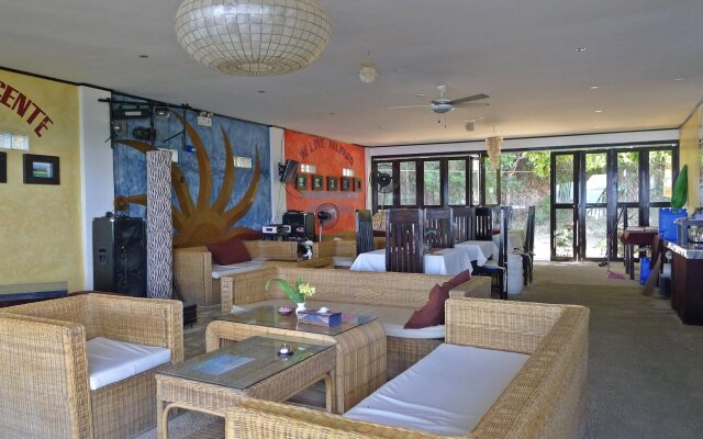 Peace and Love Resort