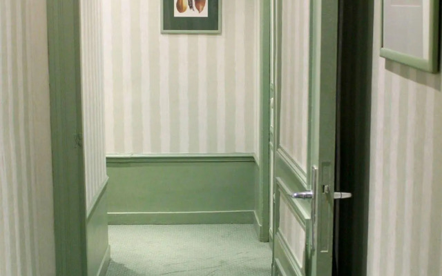Nouvel Hôtel Paris
