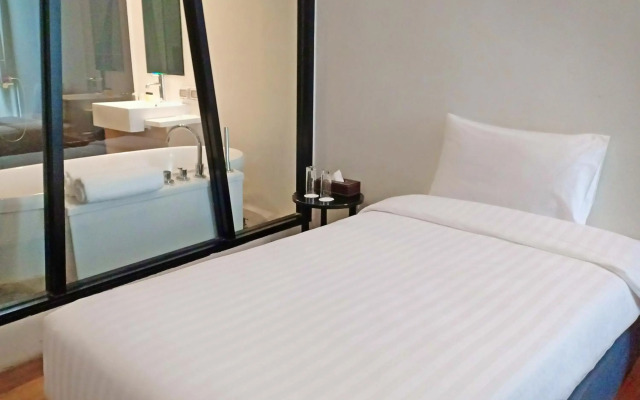 Tarawish Hotel