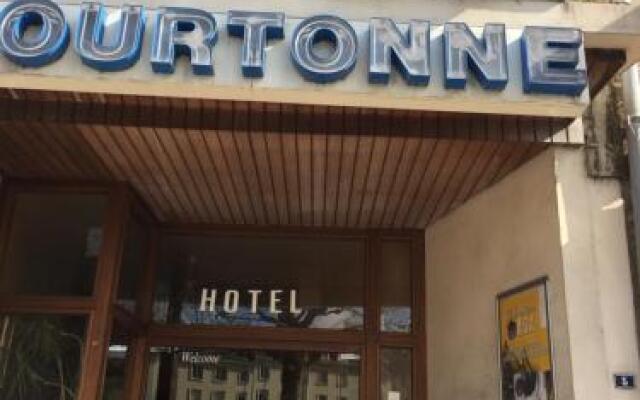 Hotel Courtonne