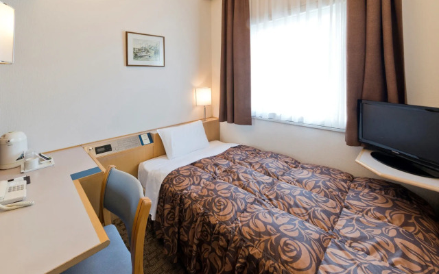 Hotel Castle Plaza