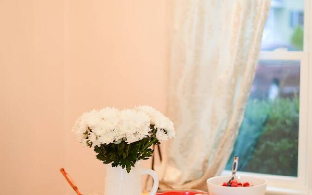 Azalea Inn Bed & Breakfast