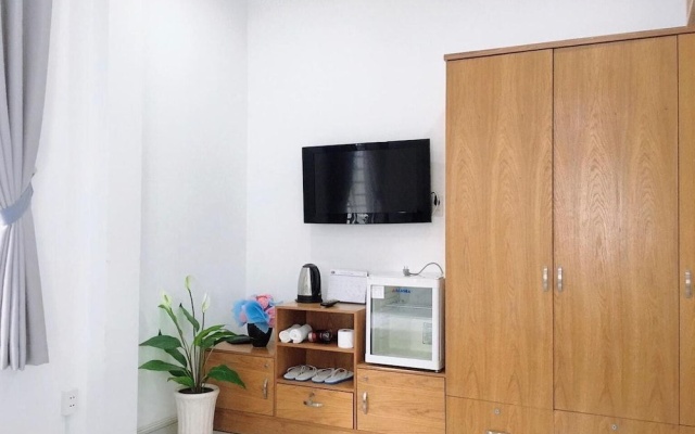 Hello Saigon Homestay – Guest Rooms – Ho Chi Minh City