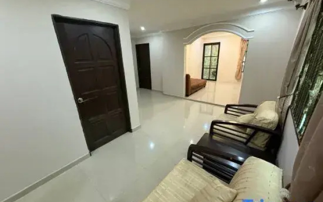 Megrram Homestay Ipoh