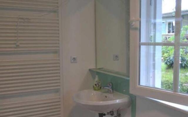 Ferienhaus Warenthin SEE 8841