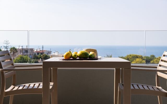 Heliades Residence