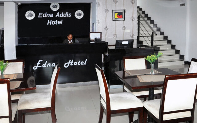 Edna Addis Hotel
