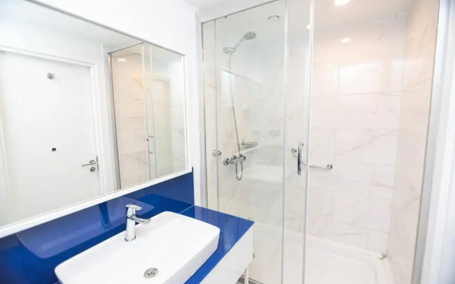 Sunny Apartment In Orbi C Block - Apartment in باطومي - Photo 3