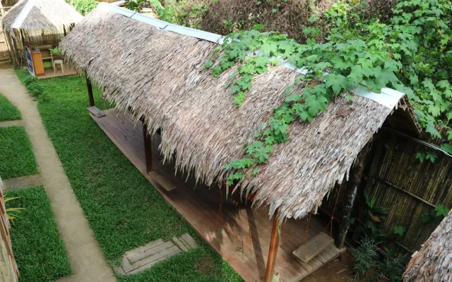 Swinging Carabao Hostel