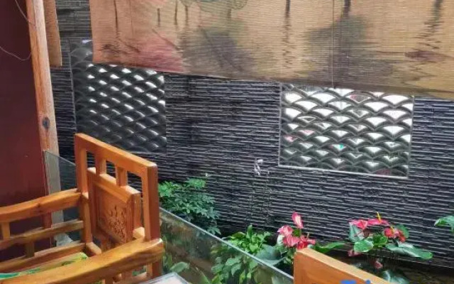 Wuxinming Homestay