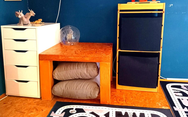 Open Space - Tisljaric