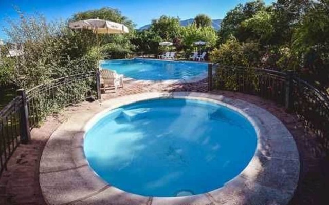 Apart Hotel La Candida