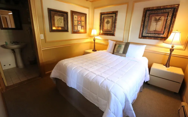Ocean View Inn