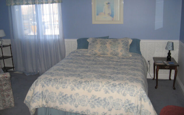 Auberge des Vignobles