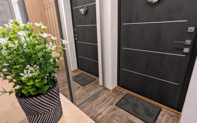 Апартаменты на улице Карла Маркса 304Б