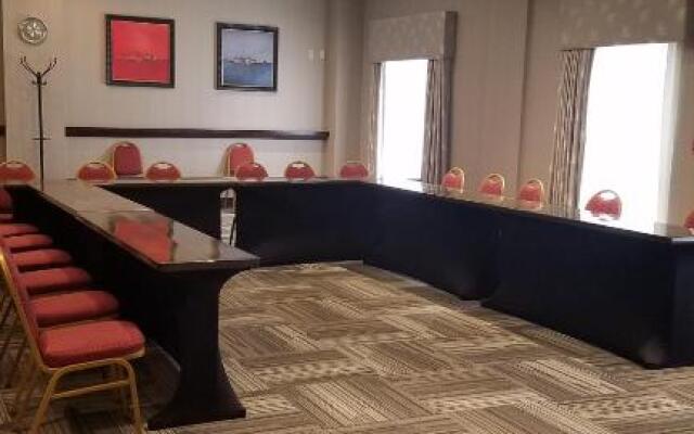 Hampton Inn Grand Junction