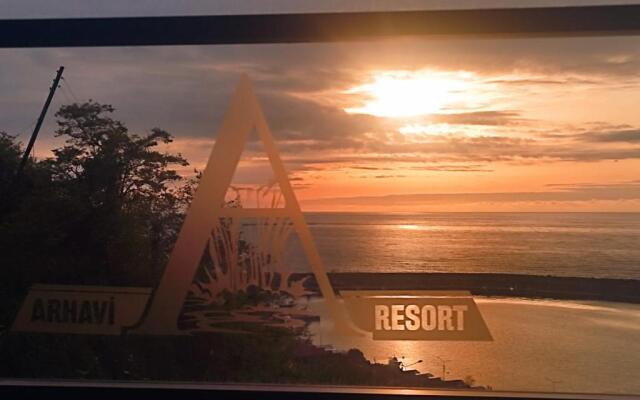 Arhavi Resort Hotel