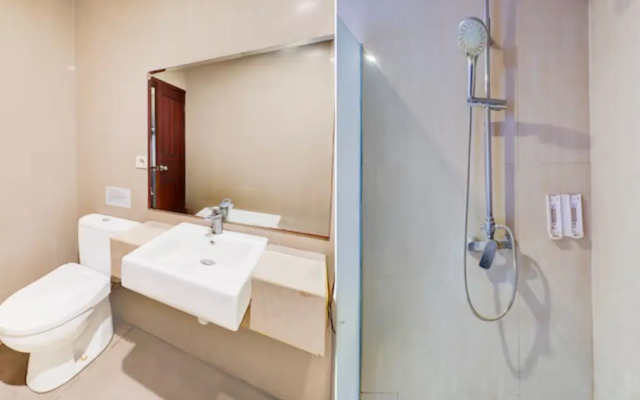 Collection O Bali near Sanur Beach formerly Akarsa Transit