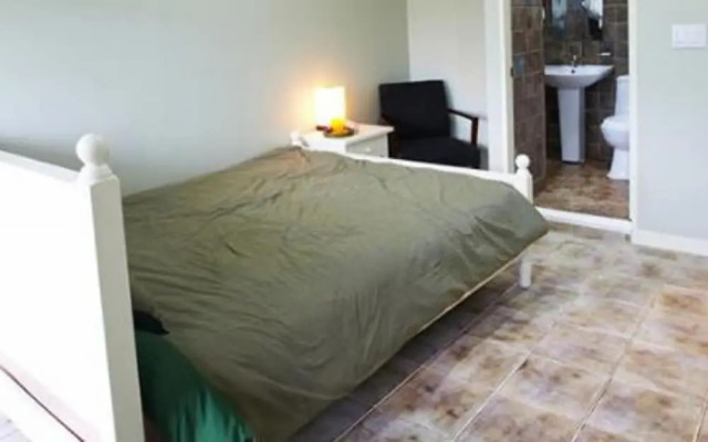 Pocheon Seoundongsan Pension