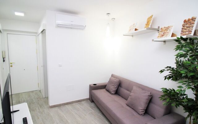 Apartamento Coblanca V 15 - 4