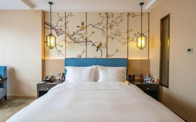 Teckon Hotel - Ningbo