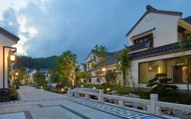 Jinjiang Renjoy Hotel