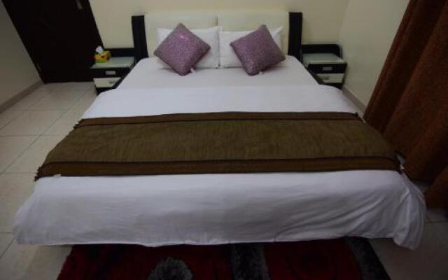 Al Hedayet International Hotel