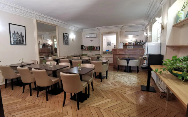 Hôtel Océanic