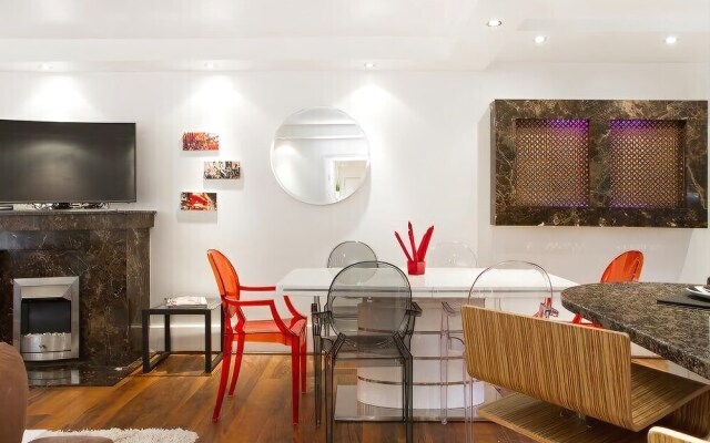 Luxury 3bed2bath Oxford Street