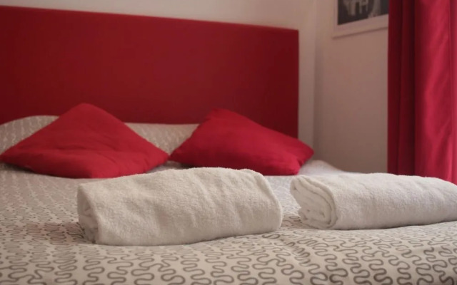 Montmartre Apartments - Toulouse