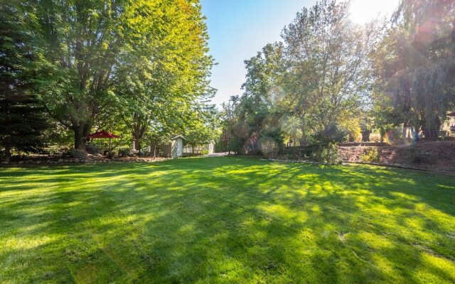 Munson Mountain Estates