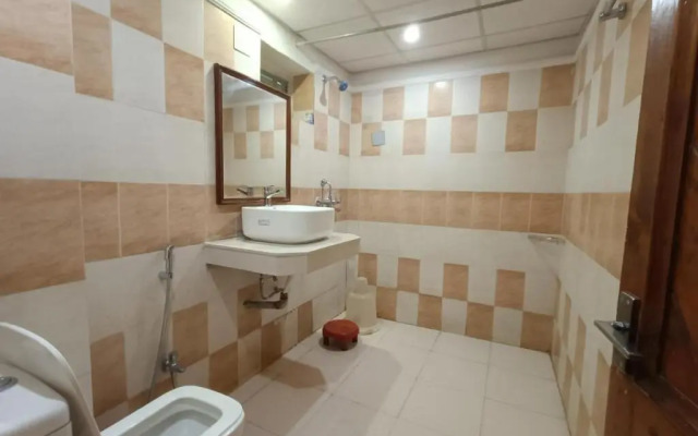 Padmini International