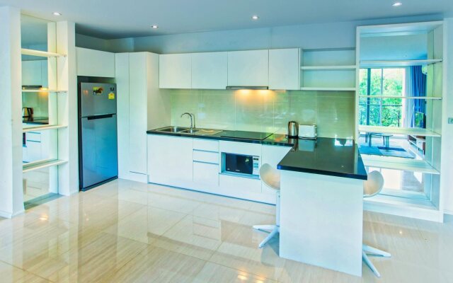 Atlantis Resort Jomtien Beach by Bakuri Hospitality
