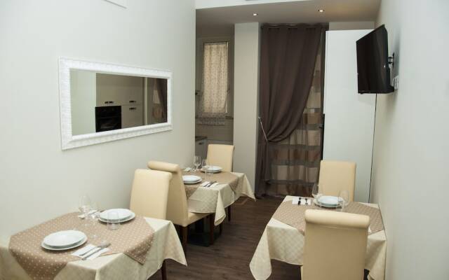 Holiday House Roma Vaticano